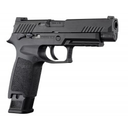 ABZAV|M17 P320 Proforce Gaz Noir Sig Sauer