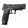 ABZAV|M17 P320 Proforce Gaz Noir Sig Sauer