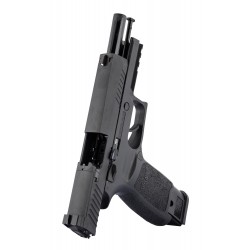 ABZAV|M17 P320 Proforce Gaz Noir Sig Sauer
