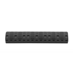 Couvre rail picatinny 15 cm DLG  Tactical