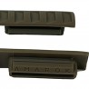 ABZAV|Couvre rails TYPE A Tan ARMAROK