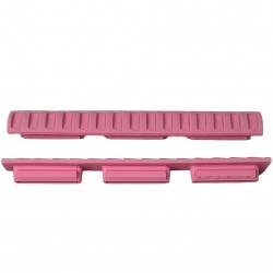 ABZAV|Couvre rails TYPE A Rose ARMAROK