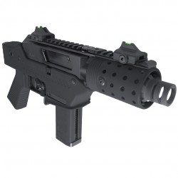 ABZAV|GBBR VMP-2C Black Vorsk