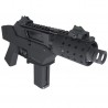 ABZAV|GBBR VMP-2C Black Vorsk