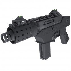 ABZAV|GBBR VMP-2C Black Vorsk