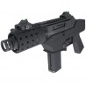 ABZAV|GBBR VMP-2C Black Vorsk