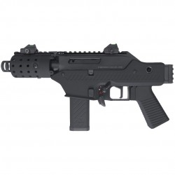 ABZAV|GBBR VMP-2C Black Vorsk