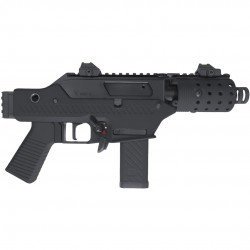 GBBR VMP-2C Black Vorsk