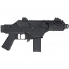 ABZAV|GBBR VMP-2C Black Vorsk