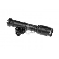 M600C Scout Weaponlight Zwart Night Evolution