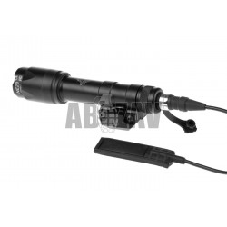 ABZAV|M600C Scout Weaponlight Black Night Evolution