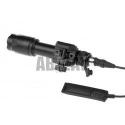 ABZAV|M600C Scout Weaponlight Black Night Evolution