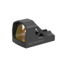 ABZAV|SRD 1x20x25 Red Dot Sight VictOptics