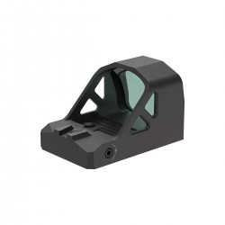 ABZAV|SRD 1x20x25 Red Dot Sight VictOptics