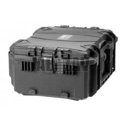 ABZAV|Multi-Pistol Polymer Case Nimrod