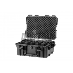 ABZAV|Multi-Pistol Polymer Case Nimrod
