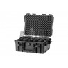 ABZAV|Multi-Pistol Polymer Case Nimrod