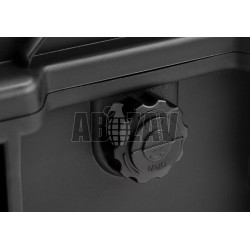 ABZAV|Multi-Pistol Polymer Case Nimrod