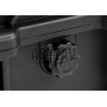 ABZAV|Multi-Pistol Polymer Case Nimrod