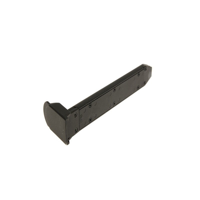 ABZAV|CM121 Short Metal Magazine 30Rds Cyma