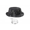 ABZAV|Mod 3 Boonie Hat M Black invader Gear