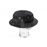 ABZAV|Mod 3 Boonie Hat M Black invader Gear