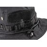 ABZAV|Mod 3 Boonie Hat M Noir invader Gear