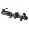 ABZAV|S6 1-6x24 Zwart VictOptics