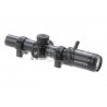 ABZAV|S6 1-6x24 Zwart VictOptics