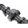 ABZAV|S6 1-6x24 Zwart VictOptics