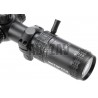 ABZAV|S6 1-6x24 Zwart VictOptics