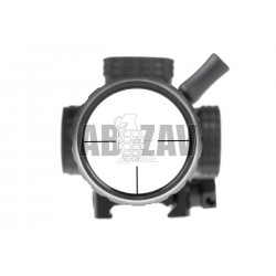 ABZAV|S6 1-6x24 Zwart VictOptics