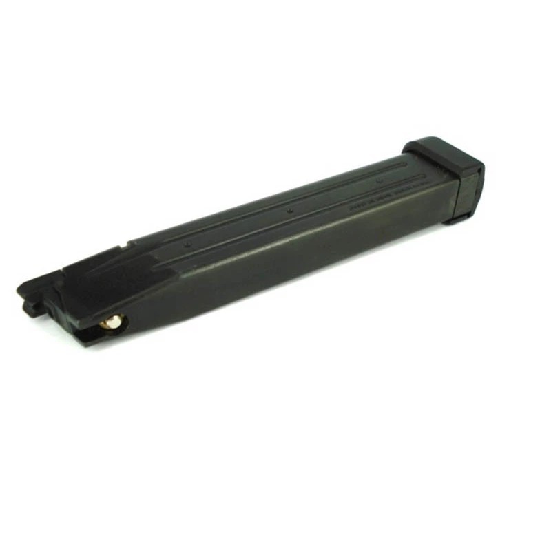 ABZAV|Extended Magazine for Marui Hi-Capa 50Rd Tokyo Marui