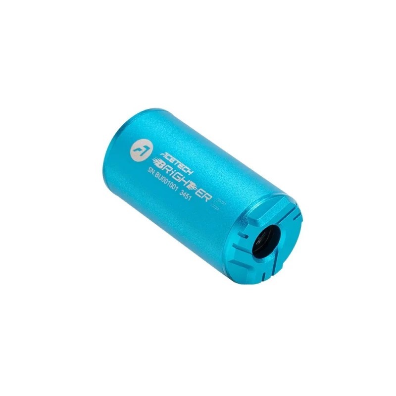 ABZAV|Brighter C Tracer Unit Blue Acetech