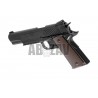 ABZAV|M45A1 CQBP V2 Metal Version Co2 KWC