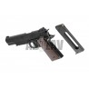 ABZAV|M45A1 CQBP V2 Metal Version Co2 KWC