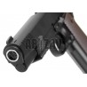 ABZAV|M45A1 CQBP V2 Metal Version Co2 KWC