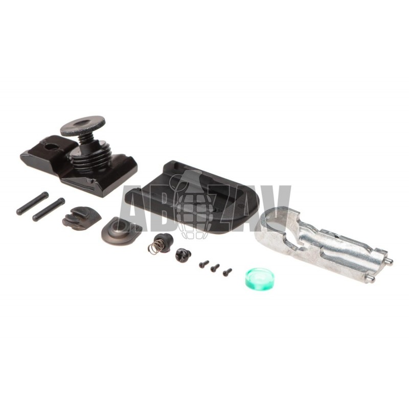 ABZAV|Glock 17 Gen 5 T4E Service Kit