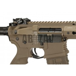 ABZAV|CM16 E.T.U. SRS Tan G&G