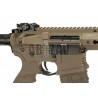 ABZAV|CM16 E.T.U. SRS Tan G&G