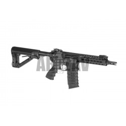 ABZAV|CM16 E.T.U. SRS Black G&G