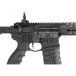 ABZAV|CM16 E.T.U. SRS Black G&G