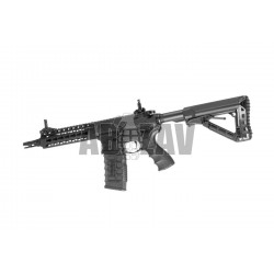 ABZAV|CM16 E.T.U. SRS Black G&G