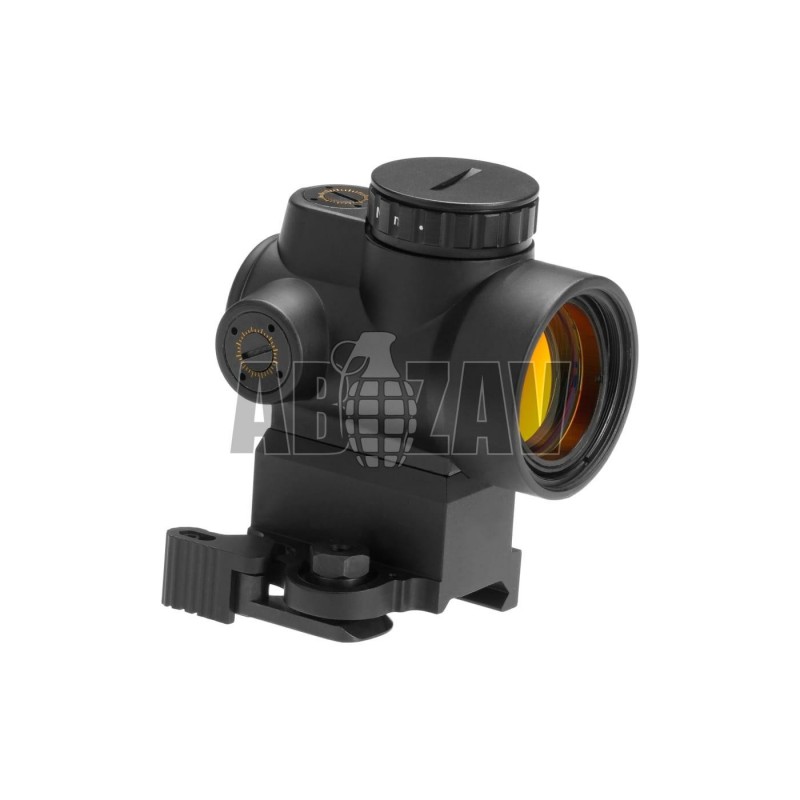 ABZAV|MRO QD Red Dot Black Aim-O