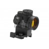 ABZAV|MRO QD Red Dot Black Aim-O