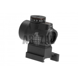 ABZAV|MRO QD Red Dot Black Aim-O