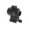 ABZAV|MRO QD Red Dot Black Aim-O