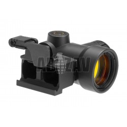 ABZAV|MRO QD Red Dot Black Aim-O