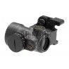ABZAV|MRO QD Red Dot Black Aim-O