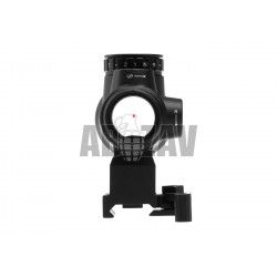ABZAV|MRO QD Red Dot Black Aim-O